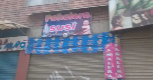 PANALERA SUSI PANALERA SUSI